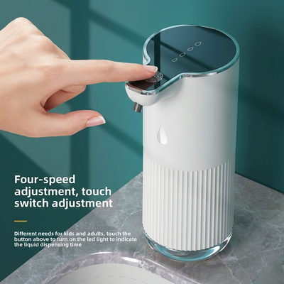 FoamTouch detail 2