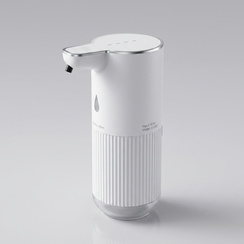 FoamTouch Sensor Soap Dispenser