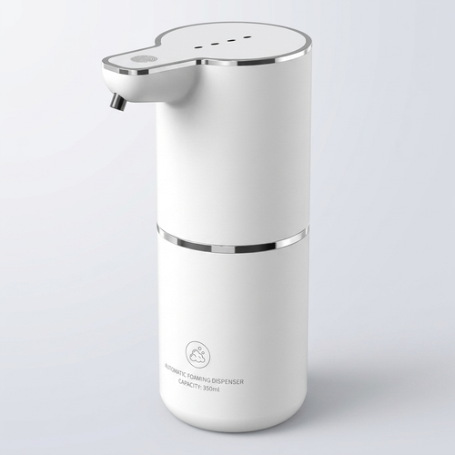 FoamTouch Sensor Soap Dispenser