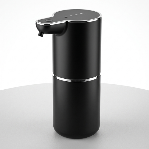 FoamTouch Sensor Soap Dispenser
