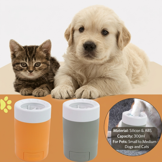 PawPure detail 1