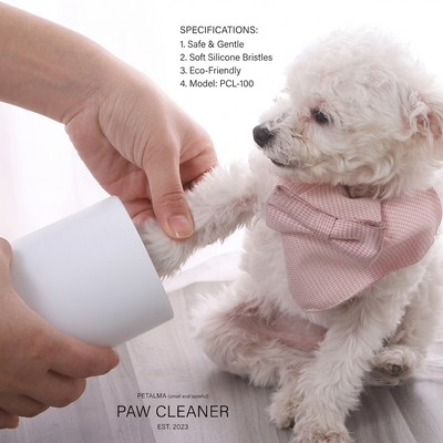 PawPure detail 2