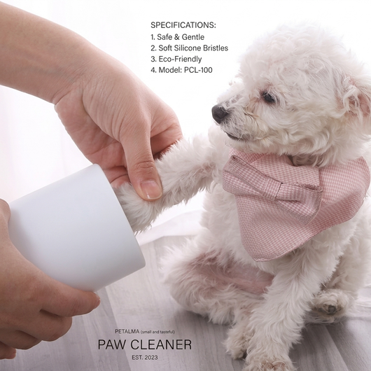 PawPure detail 2