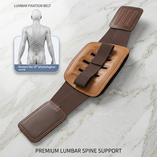 CoreSupport Lumbar Brace