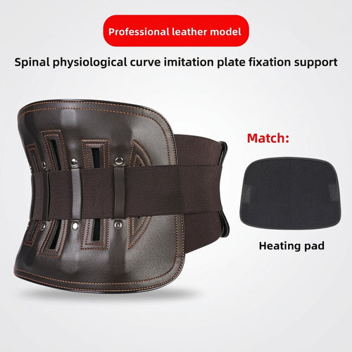 CoreSupport Lumbar Brace