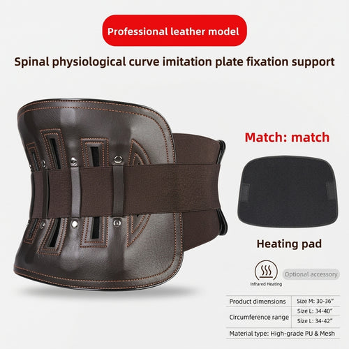 CoreSupport Lumbar Brace