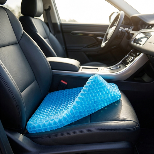 CoolGrid Gel Seat Cushion