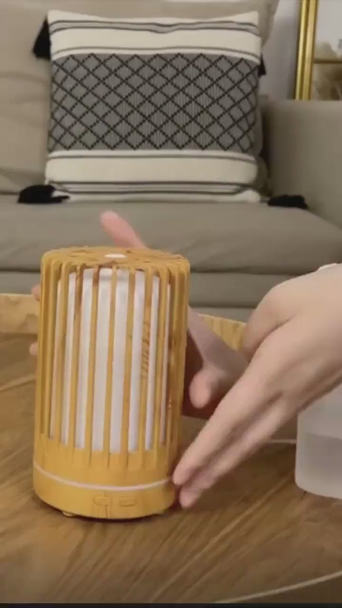 Video thumbnail